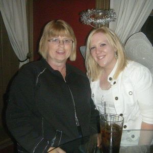 Meet your Posher, Diane